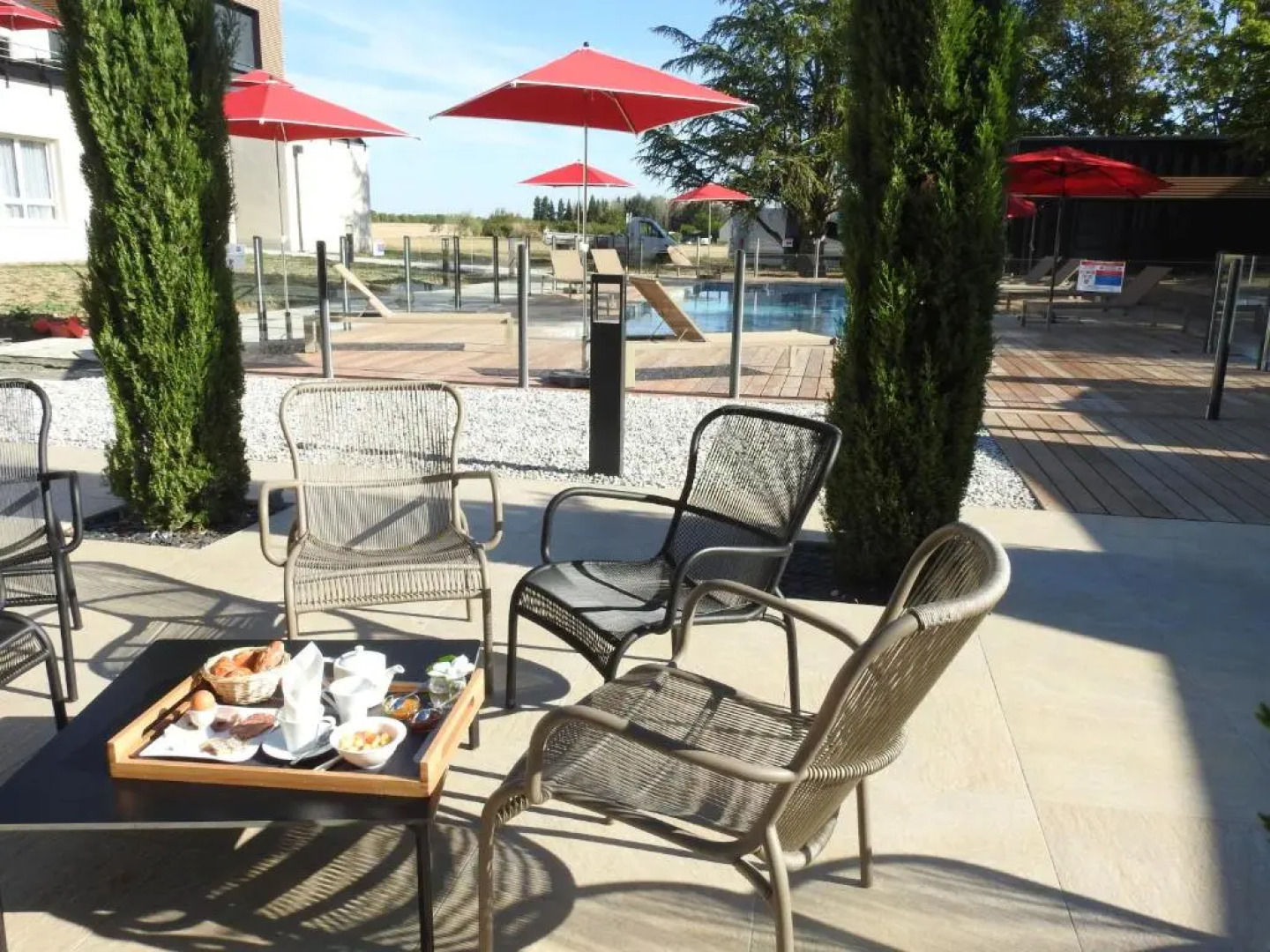 Logis Hotel Relais Saint Jacques