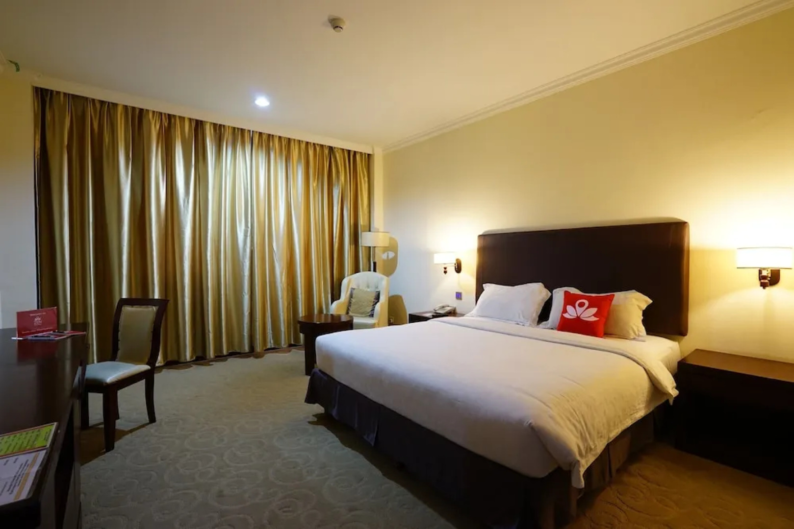 ZEN Rooms near Harbour Bay