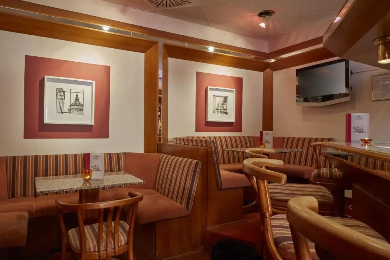 Novum Hotel Mannheim City