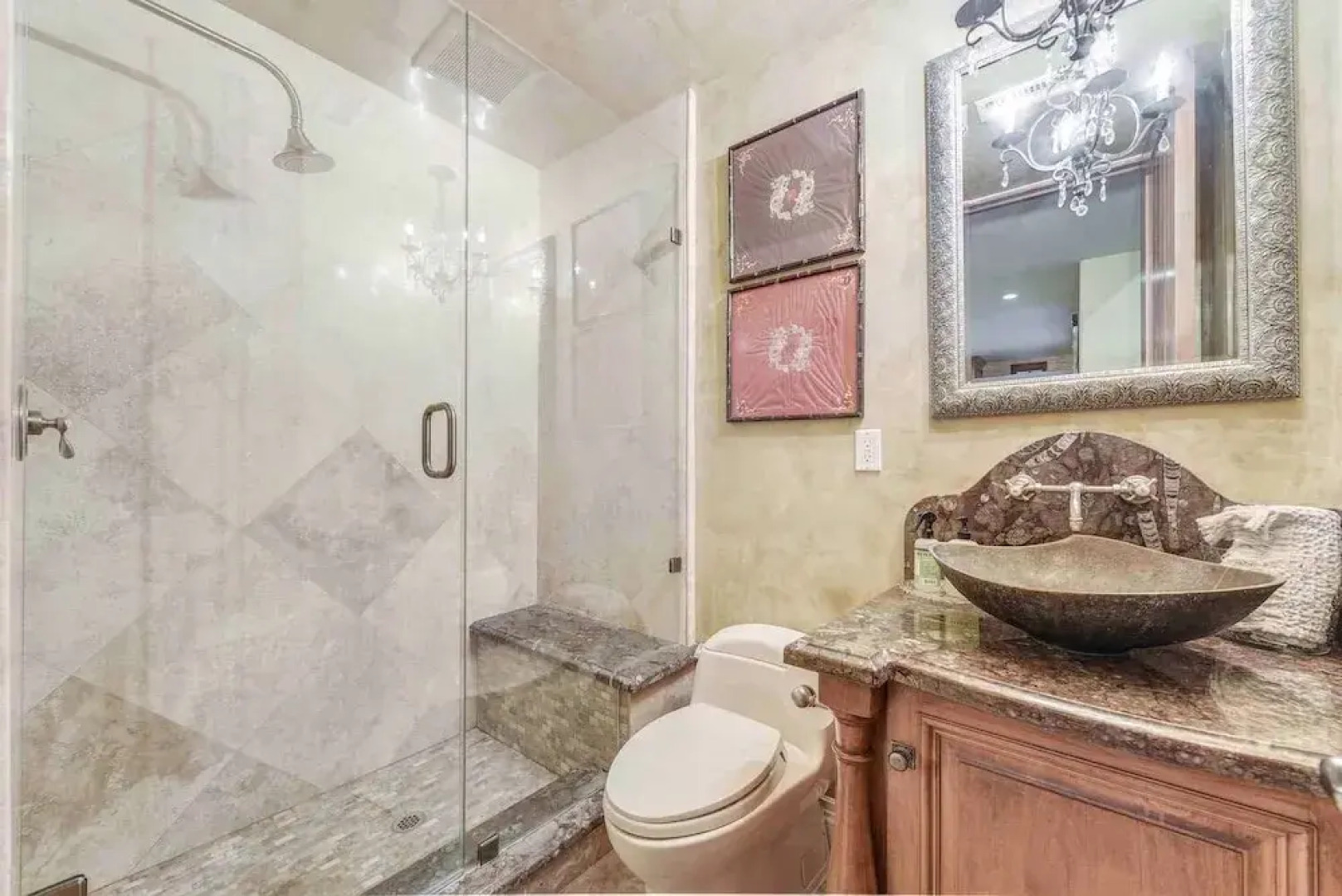 Beach Villa at 507 Goldenrod