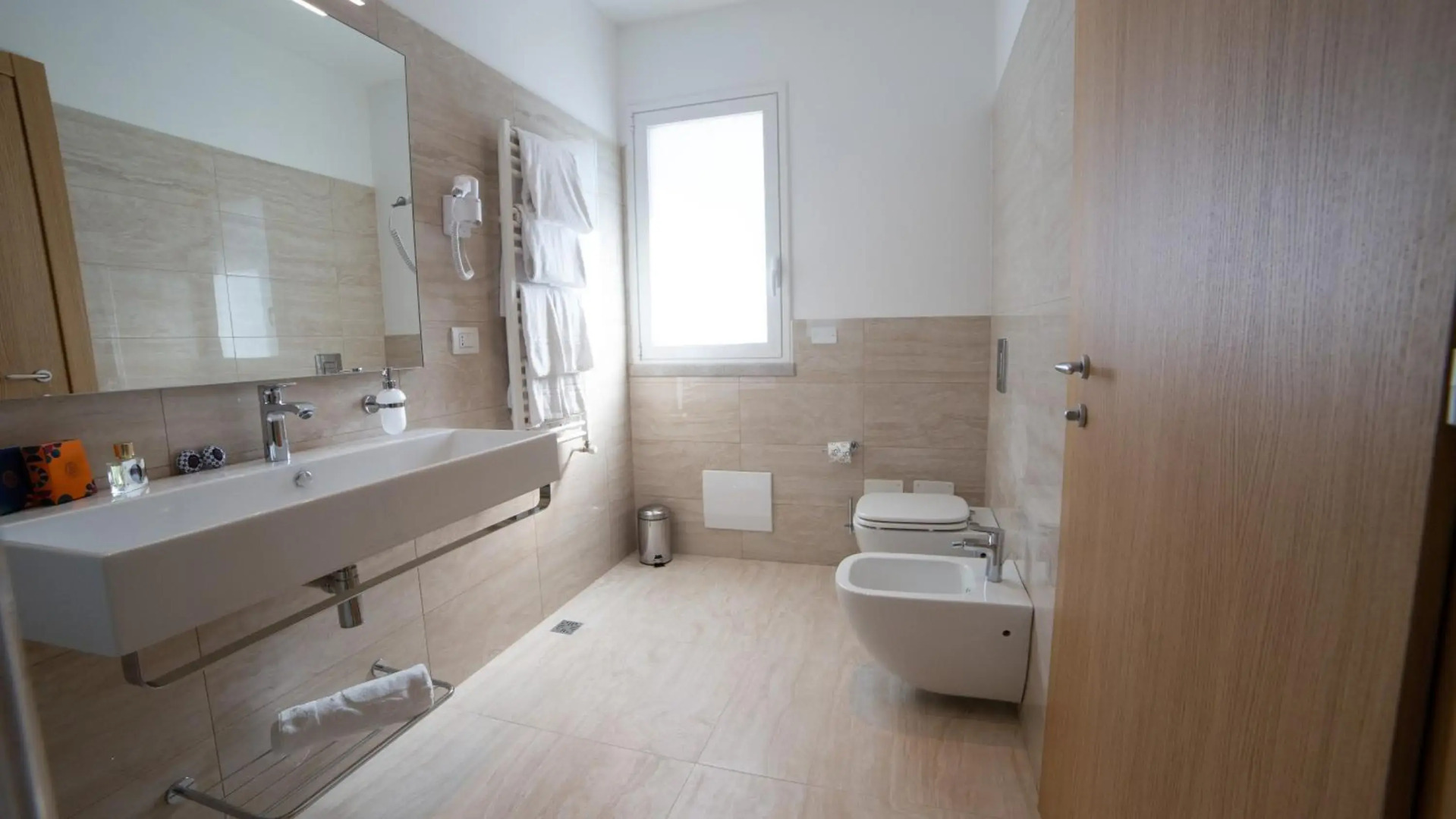 Hotel Principe Alogna & SPA