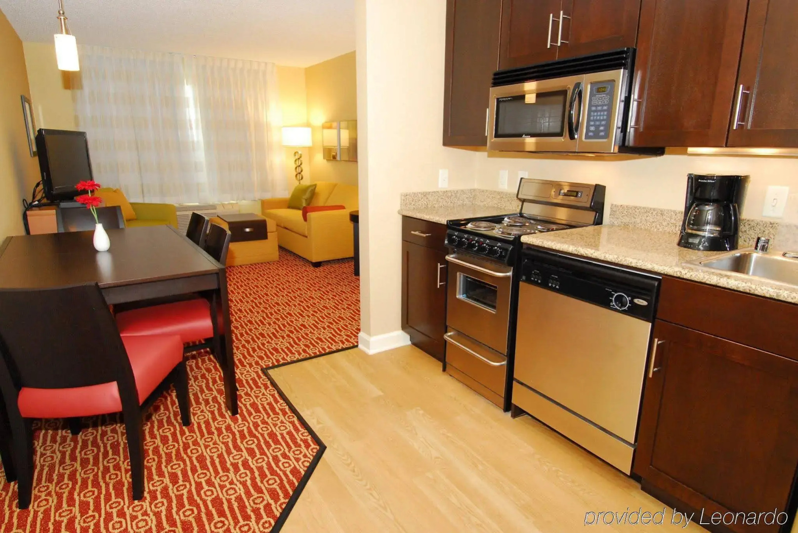 Towneplace Suites by Marriott Arundel Mills