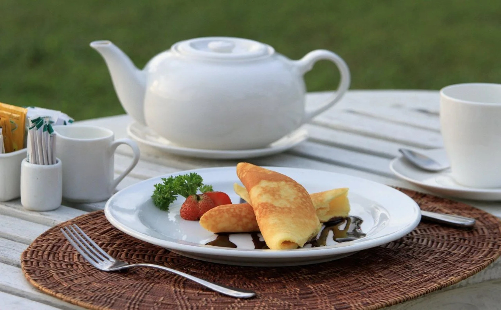 The One Boutique Villa