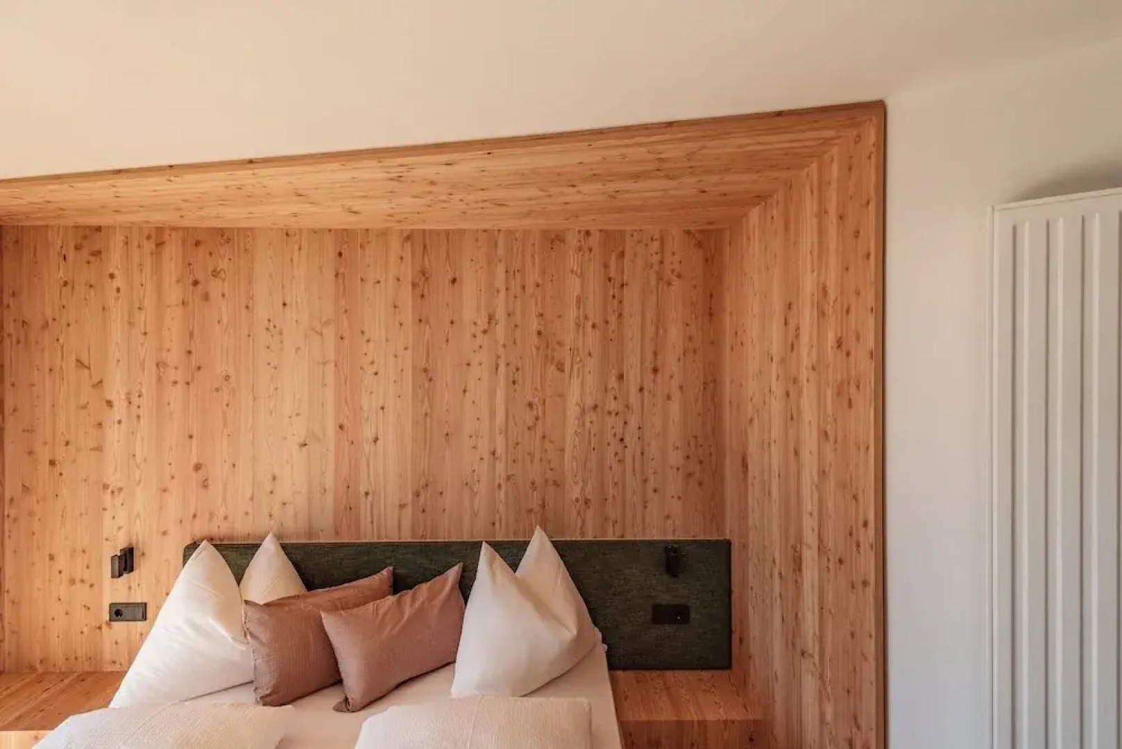 Oberhauser Hütte Passion for Nature