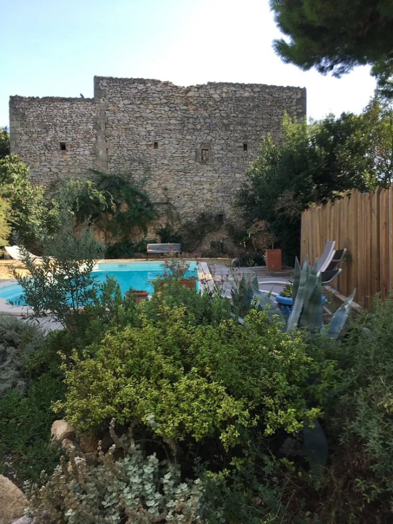 Villa du Fort - Chambres d'Hôtes