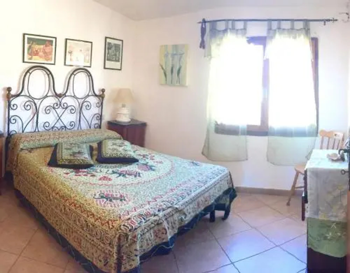 Fantastico Porto Ottiolu At01