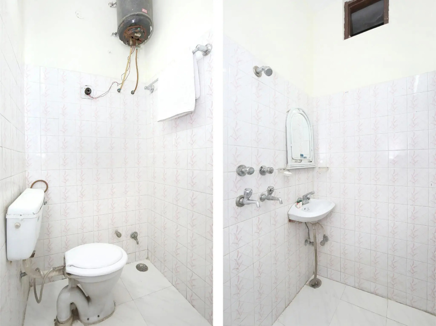 OYO 12163 Hotel Aaryan