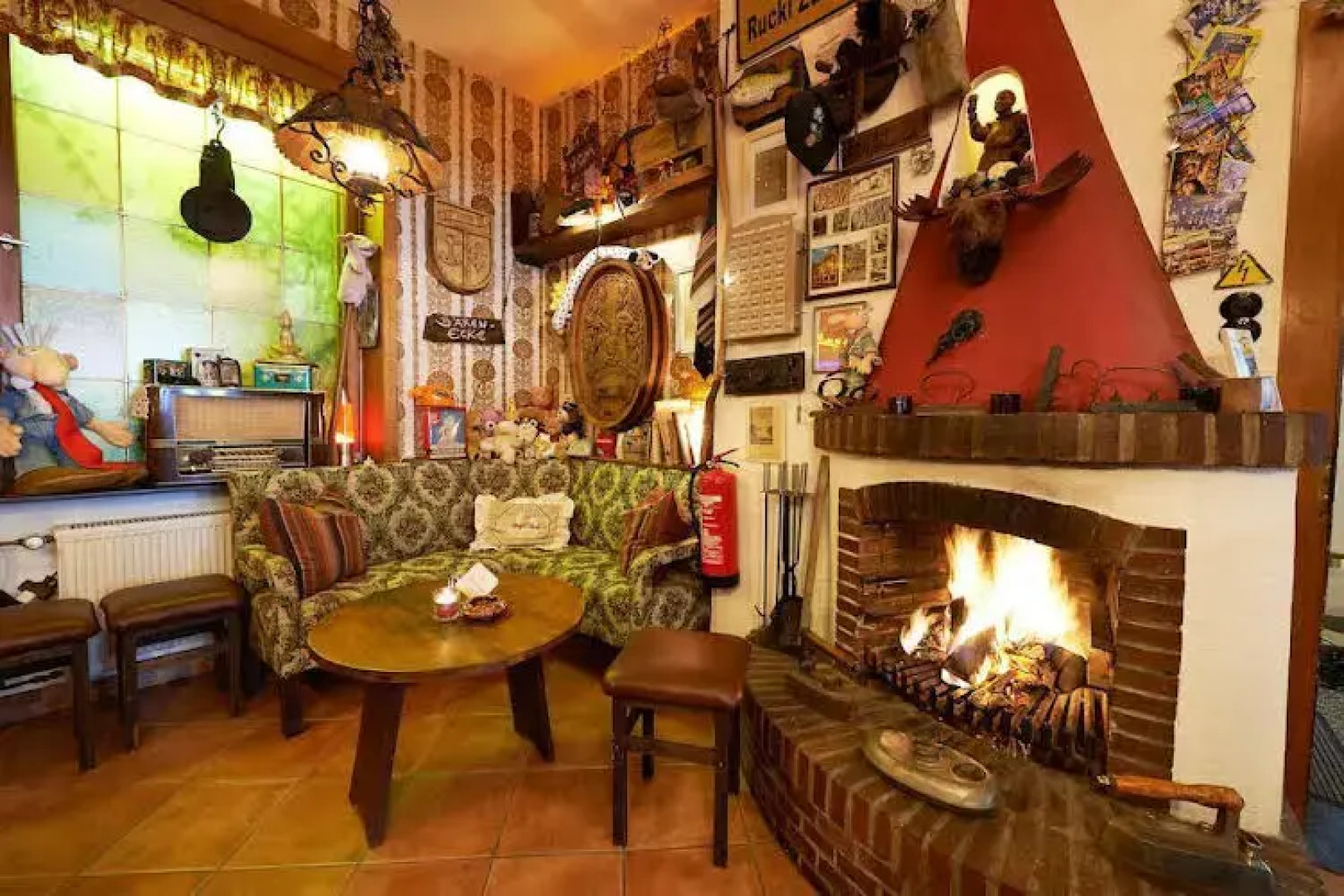 Hotel Singender Wirt