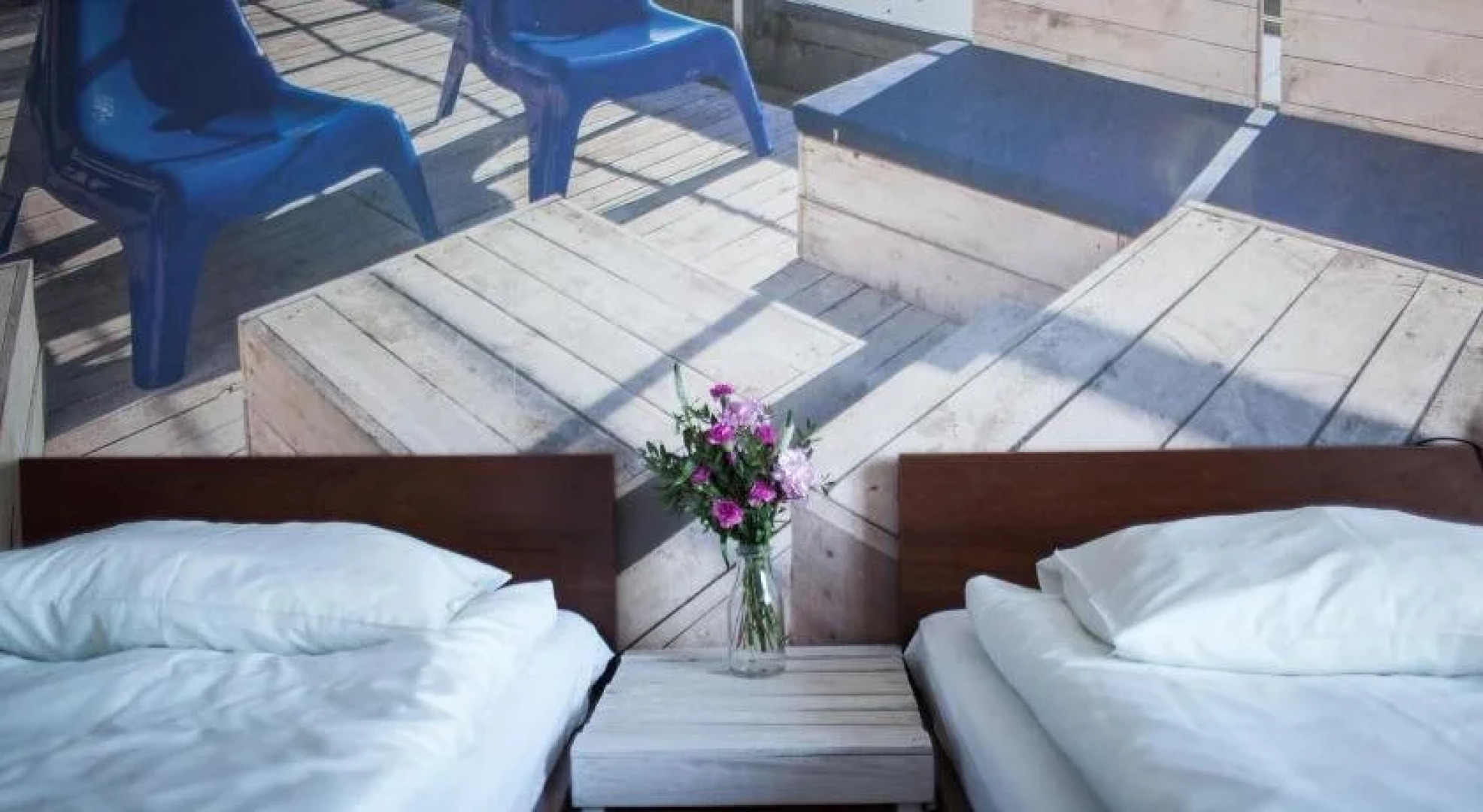 Hostel Flamingo Lodz