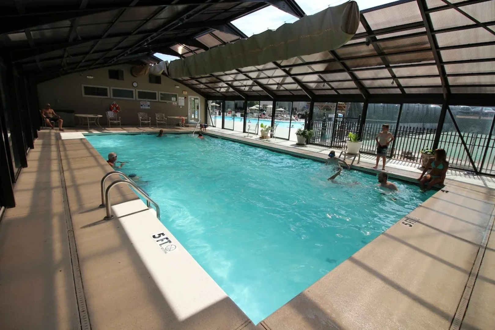 Pointe Royale Condo Vacation and Golf Resort