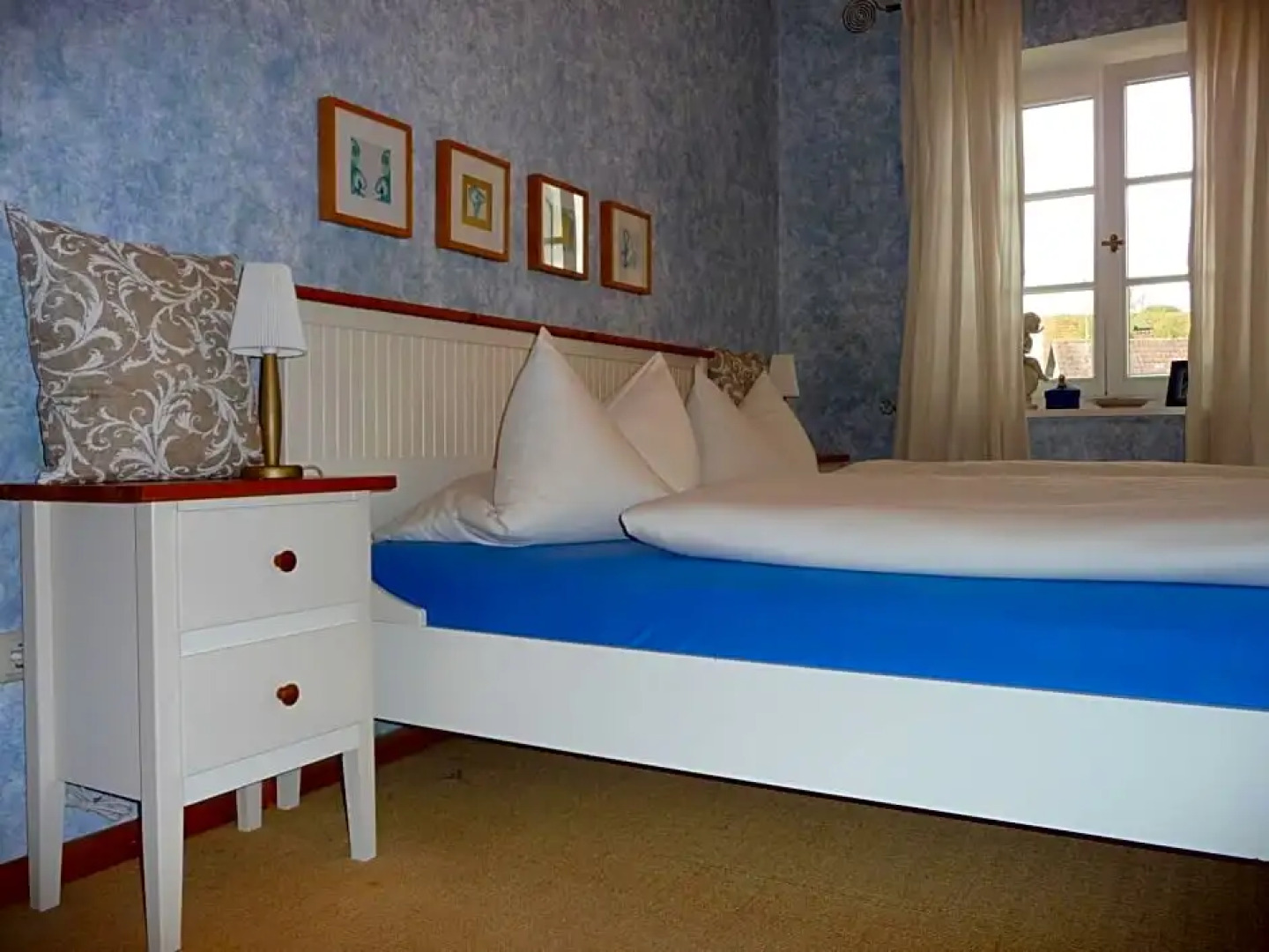 Hotel und Landgasthof Lindenhof