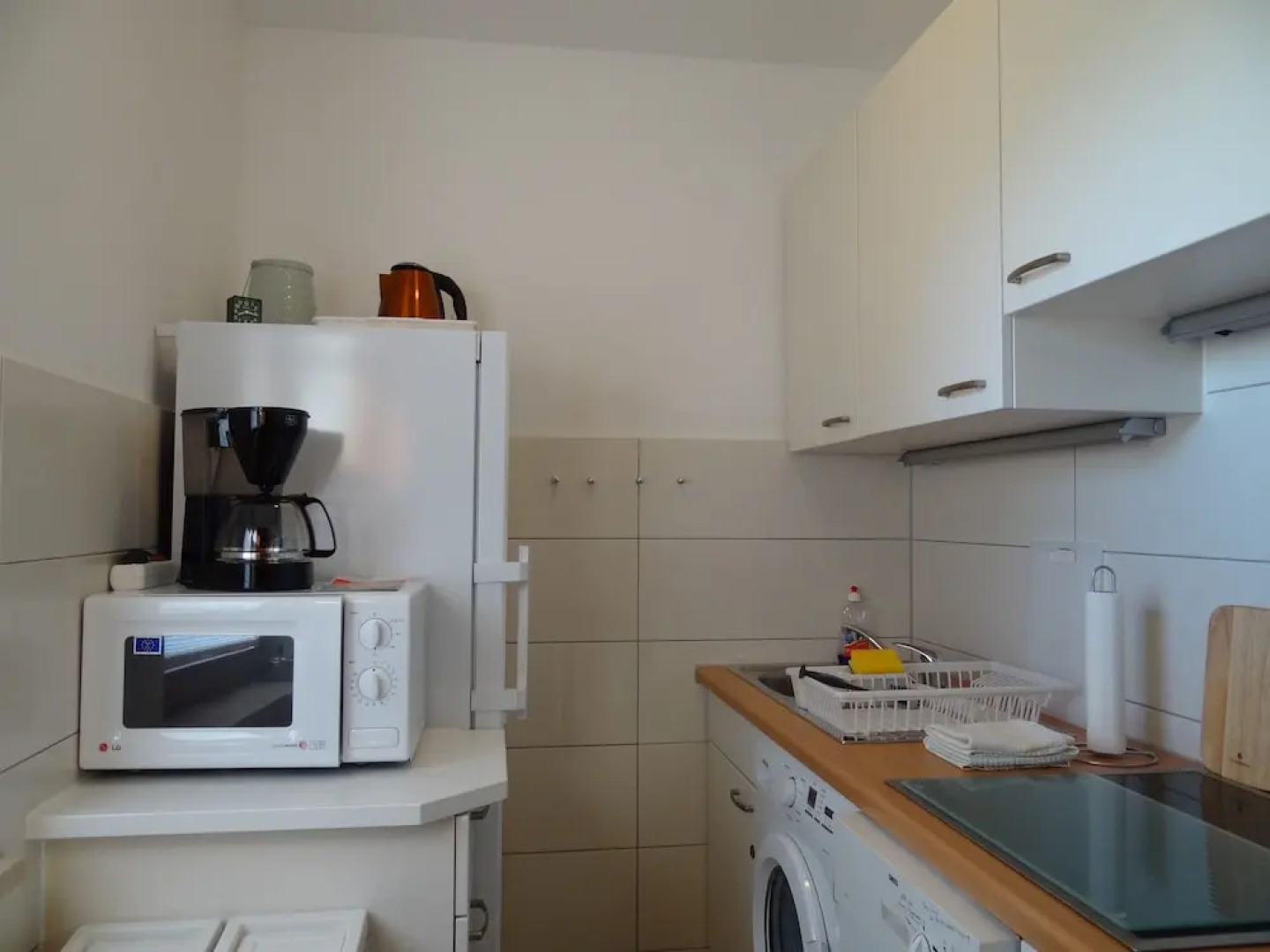 Ferienwohnung Jürgen