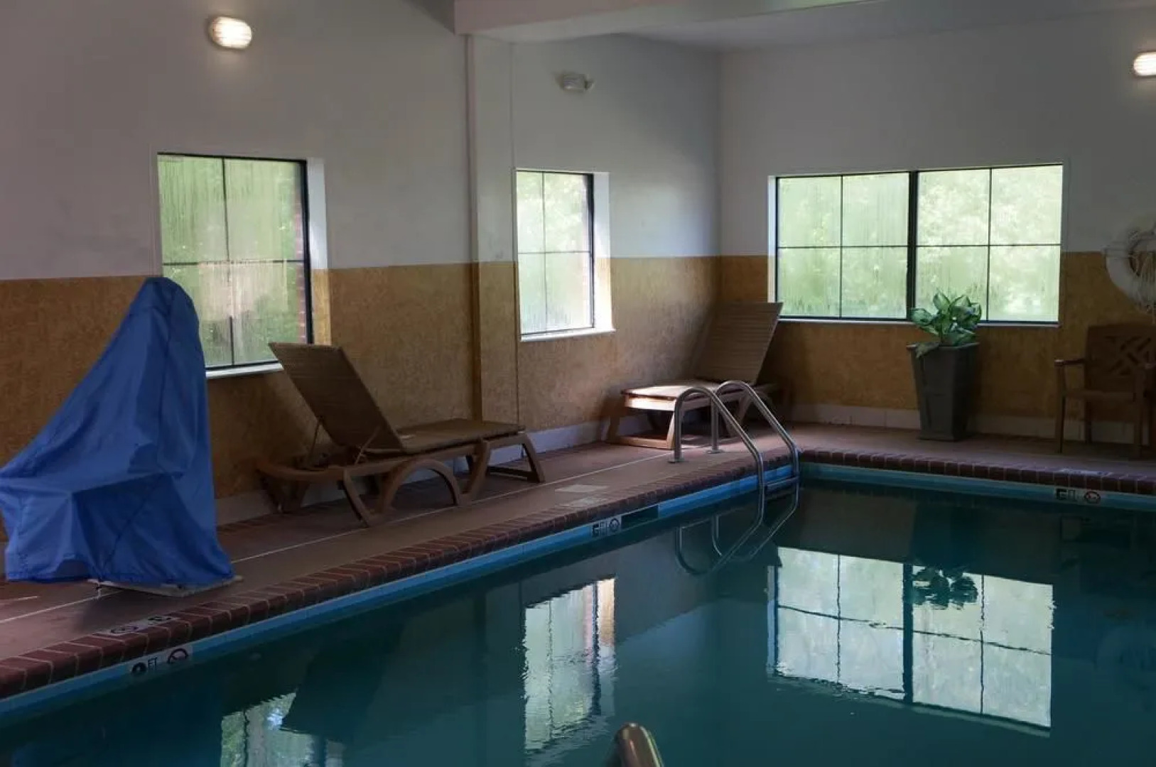 Best Western Executive Suites - Columbus East