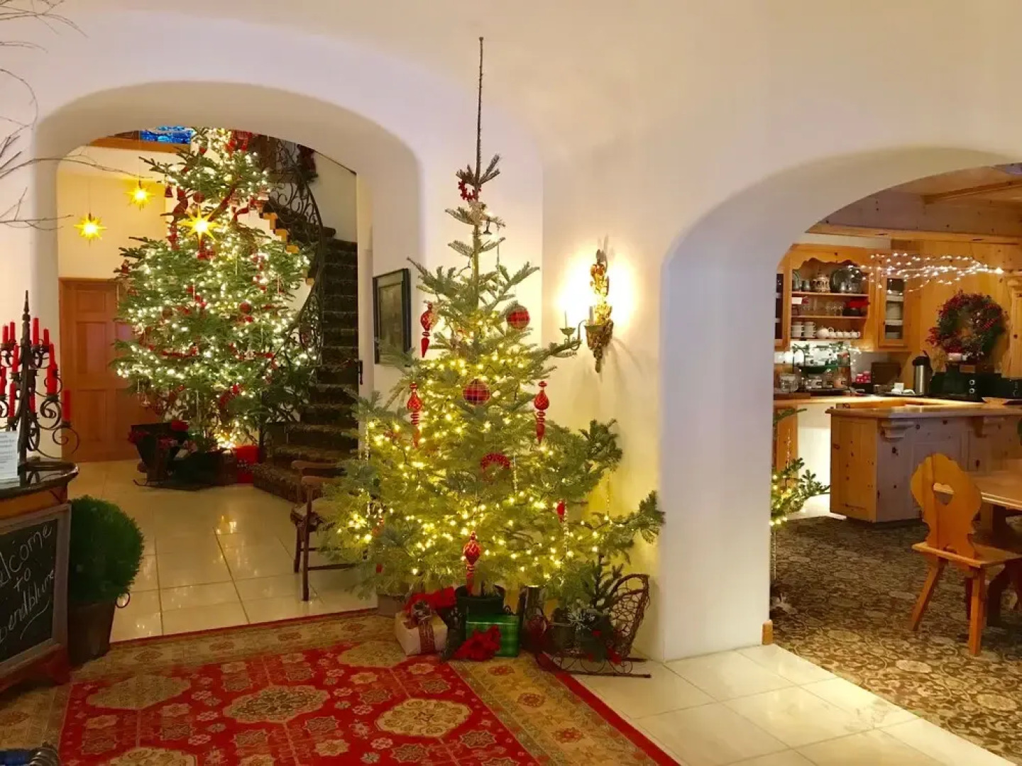 Abendblume - Adults Only