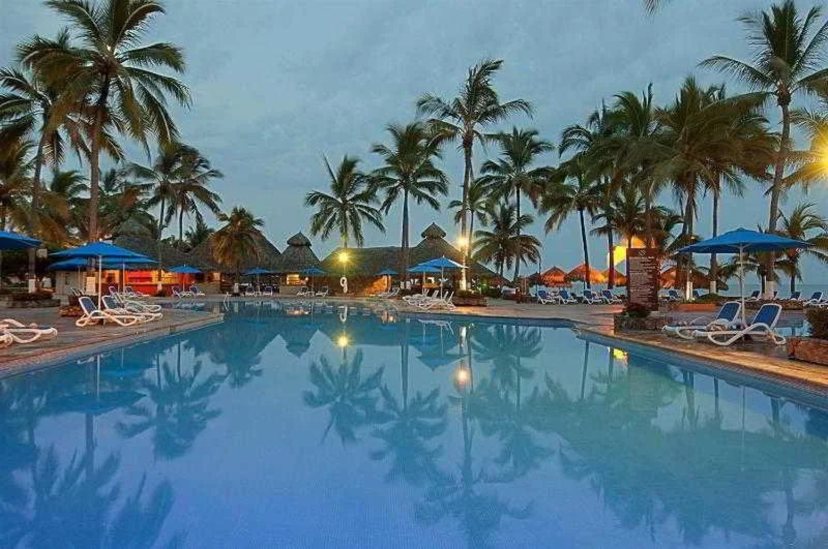 Royal Level at Occidental Nuevo Vallarta