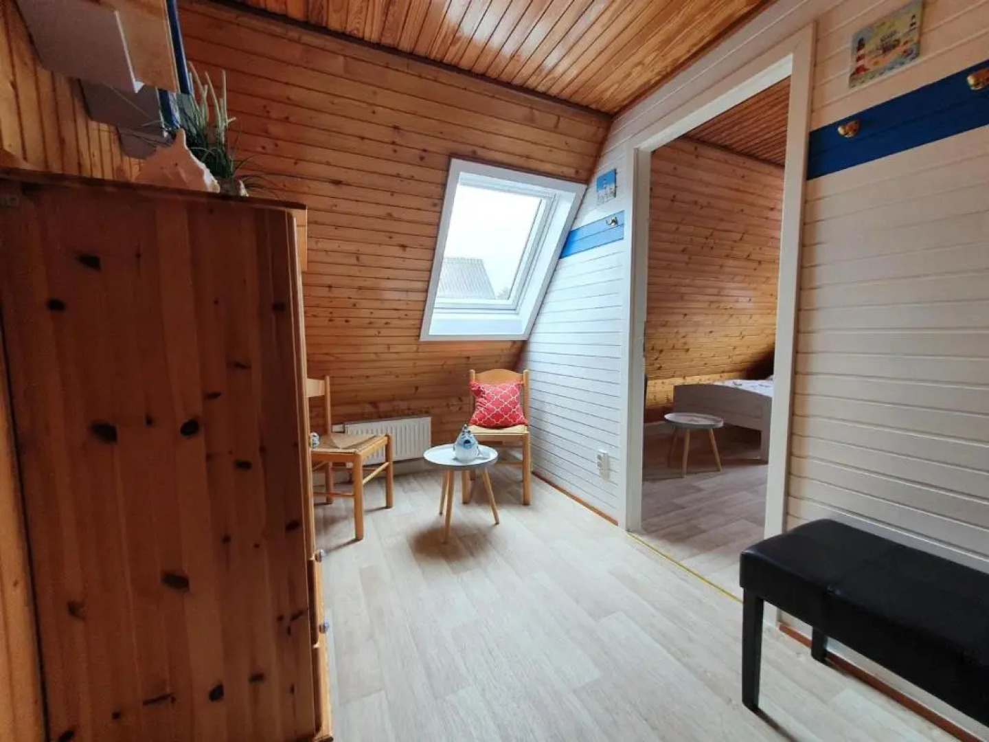 Ferienhauser Seemannsgarn