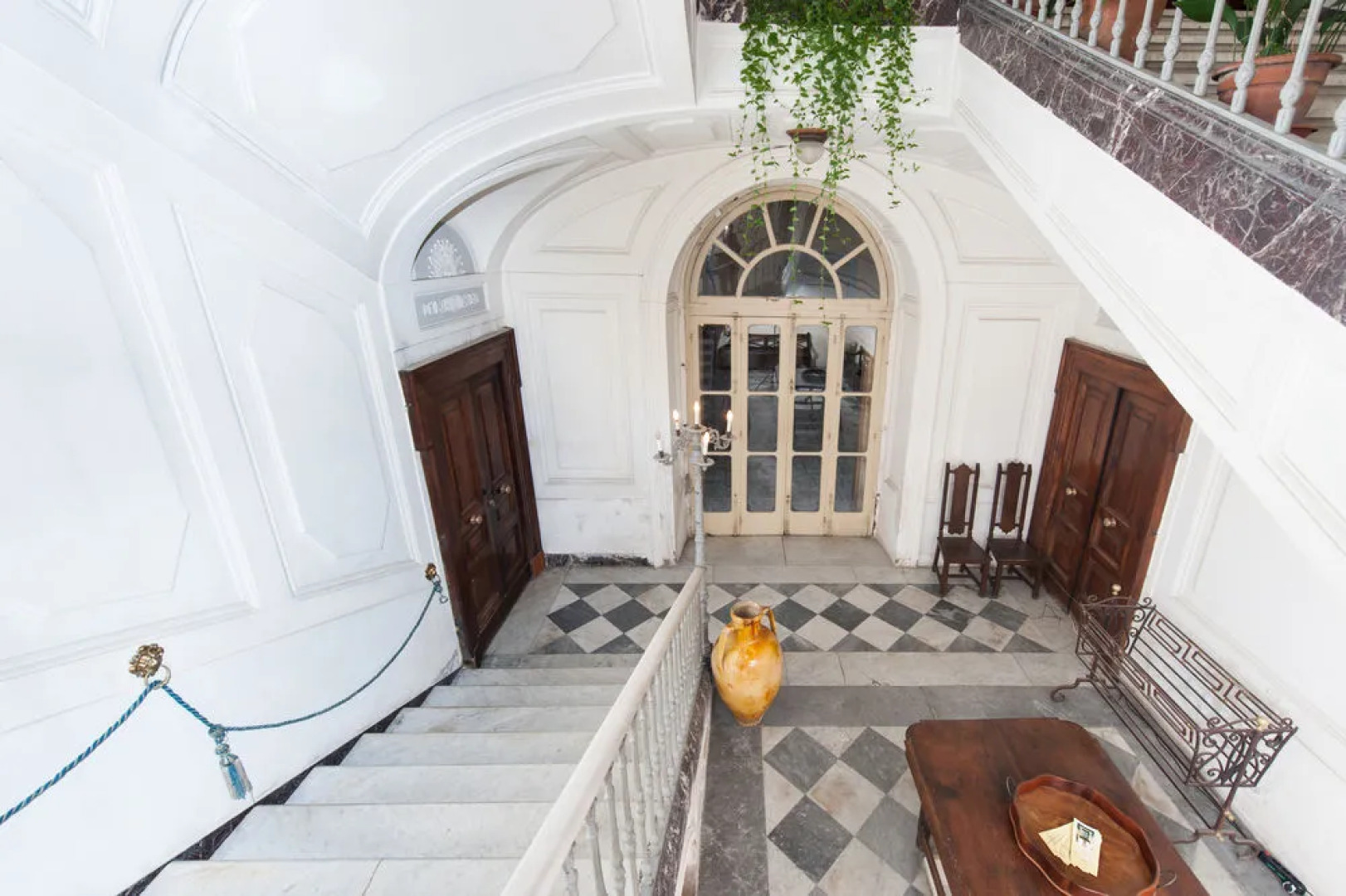 Dimora del Prete di Belmonte - Bed & Breakfast