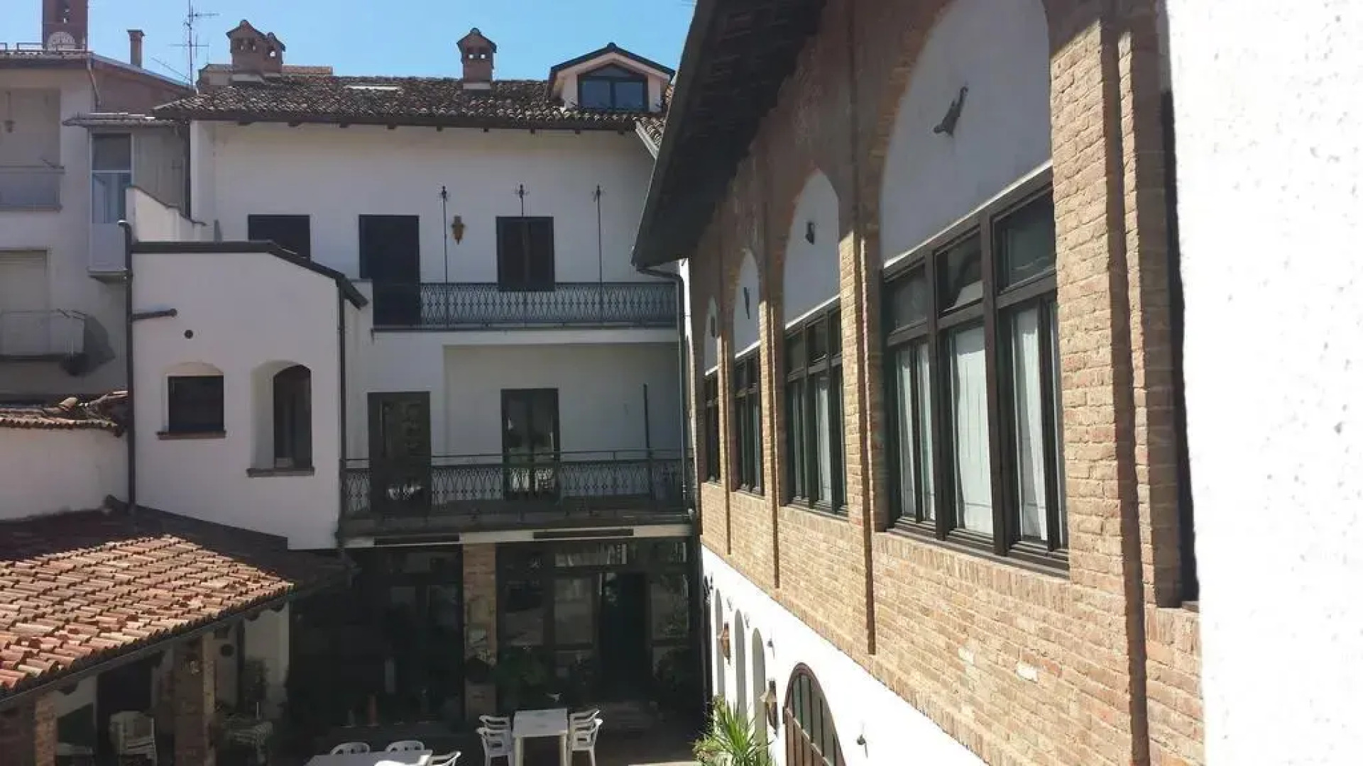 Albergo Leon D'Oro
