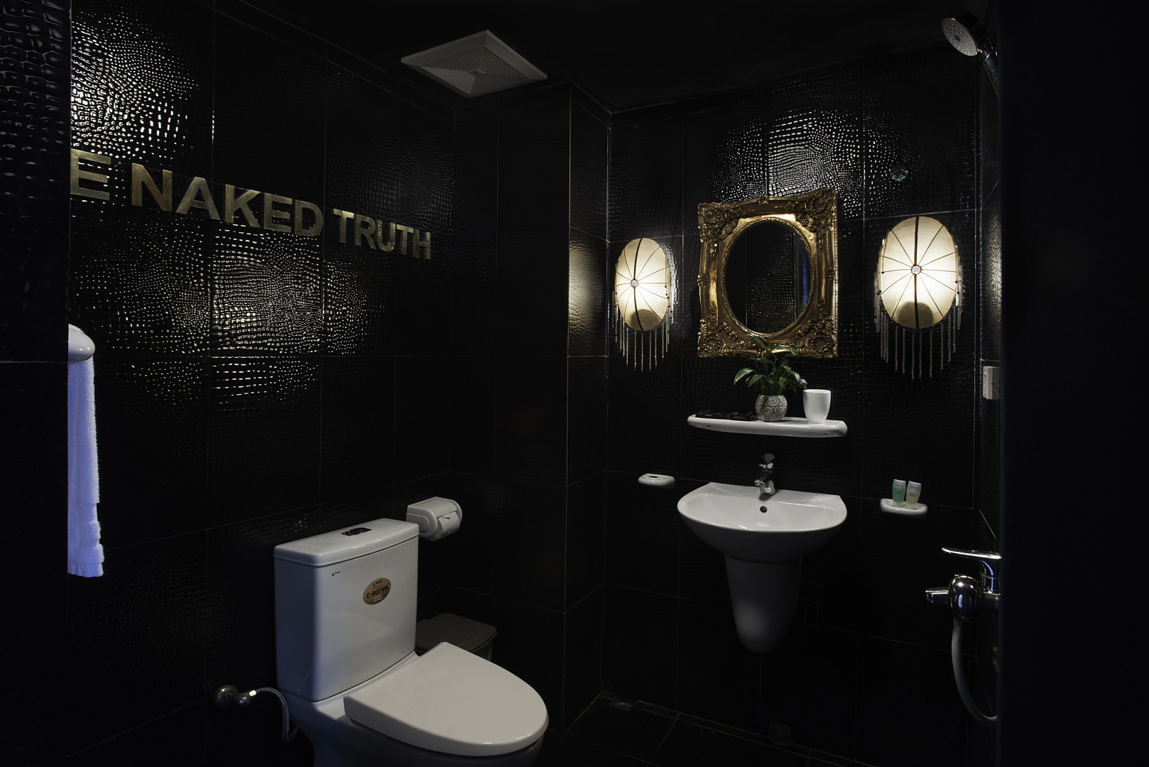 Thang Long Espana Hotel