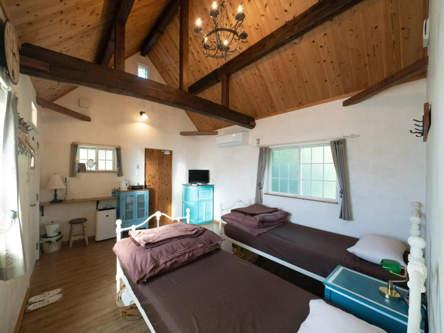 Cottage Morinokokage