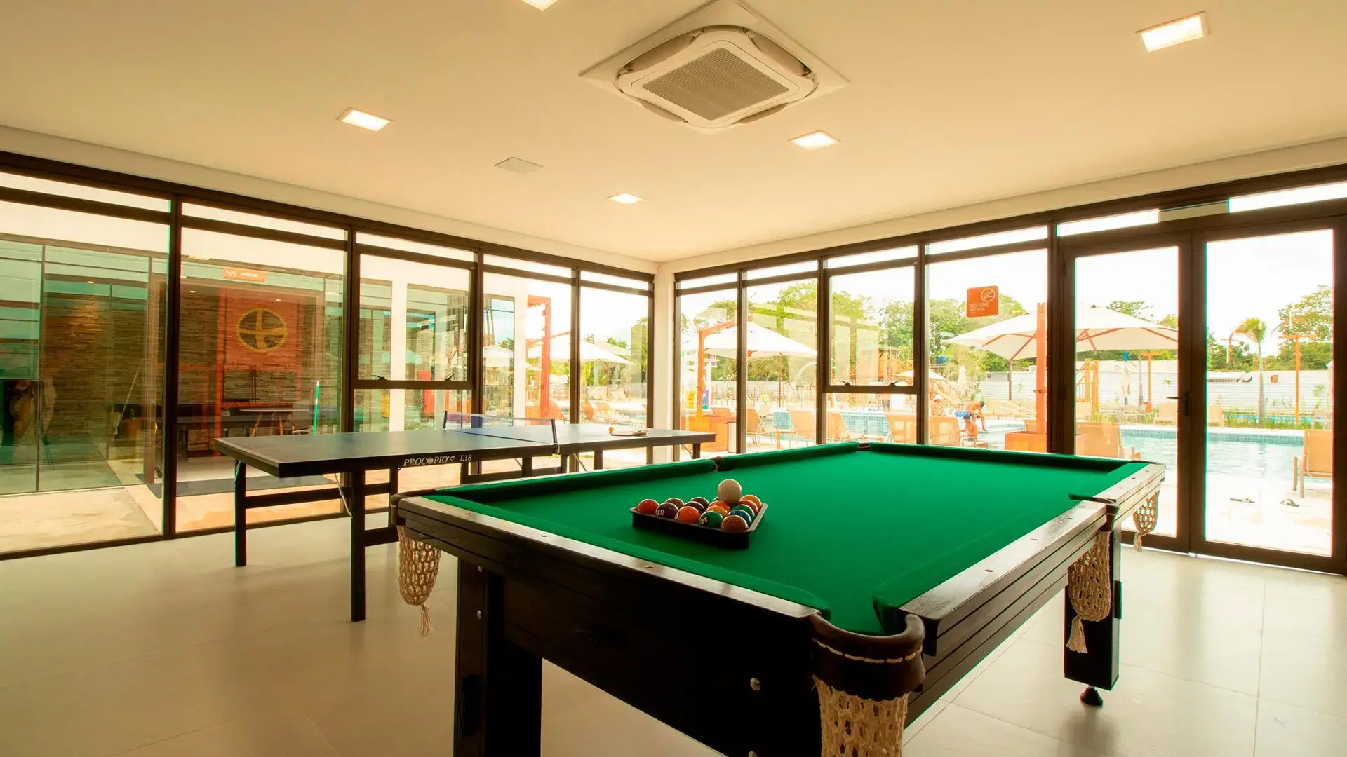 Ipioca Beach Resort Maceió