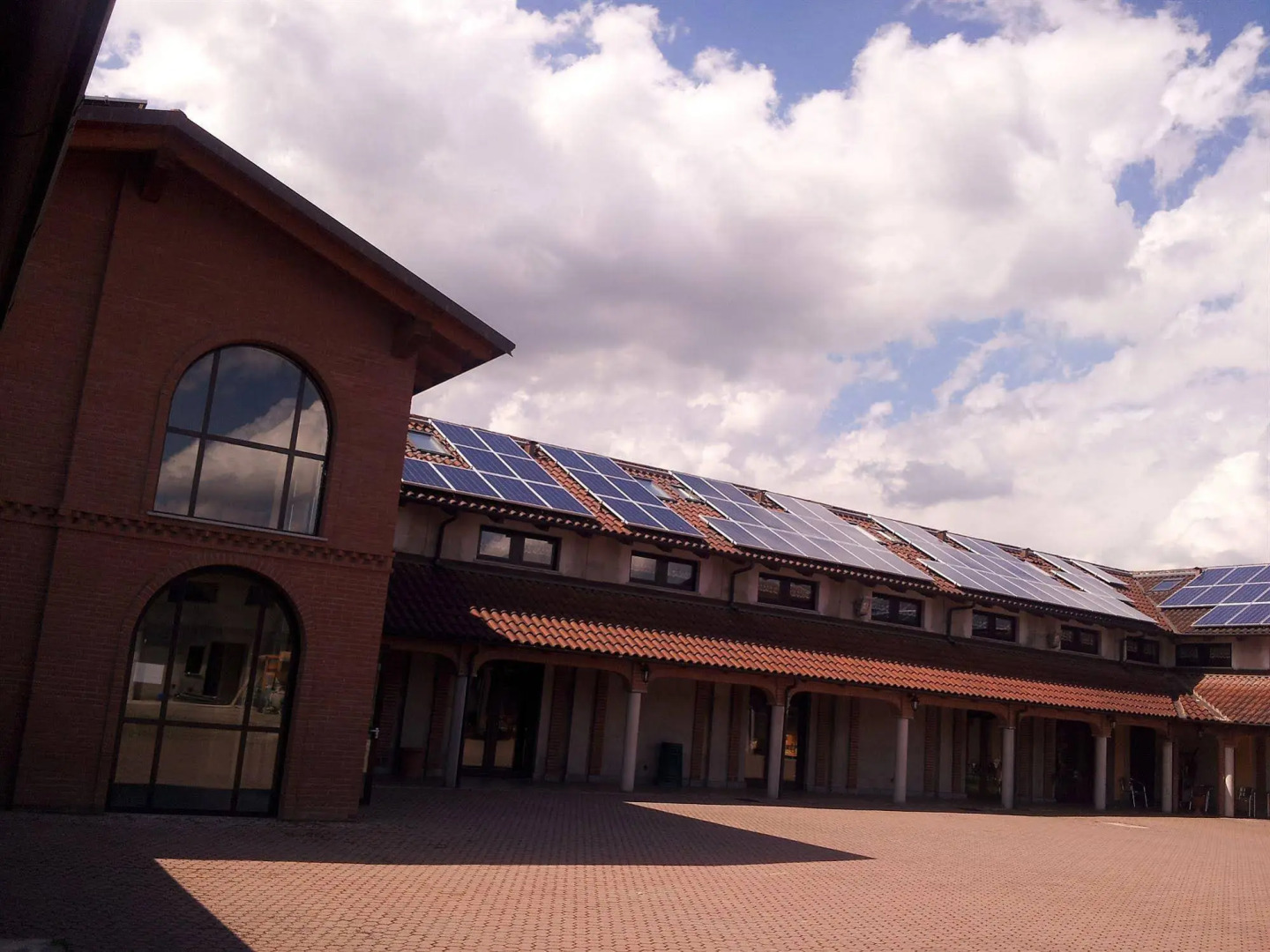 Agriturismo Cascina Scola