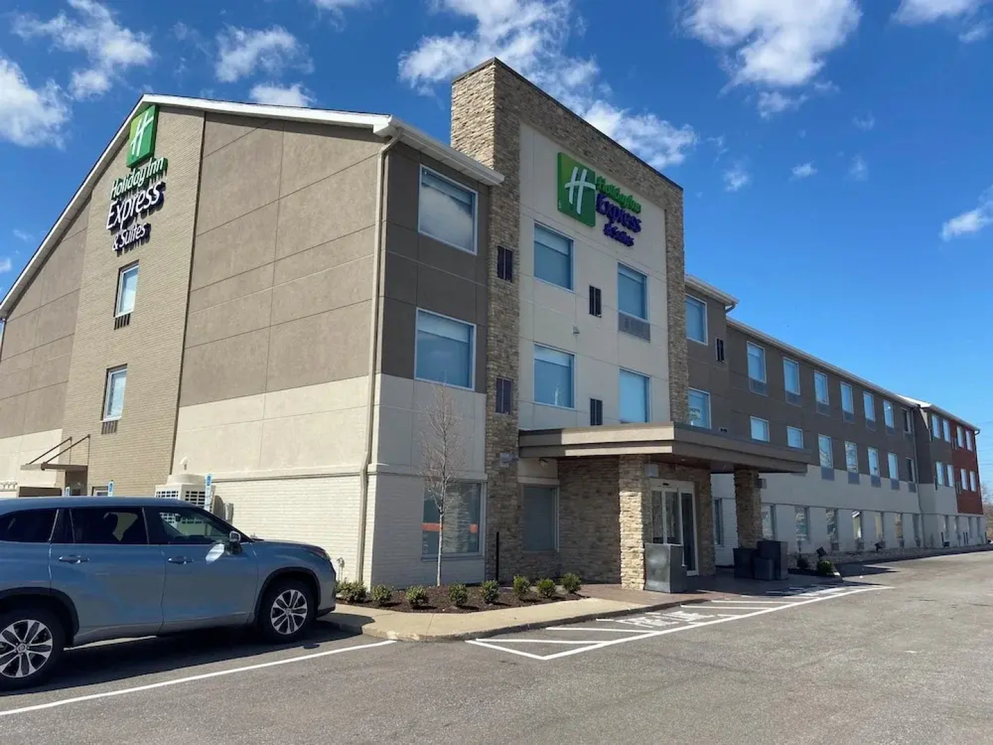 Country Inn and Suites By Carlson Elyria