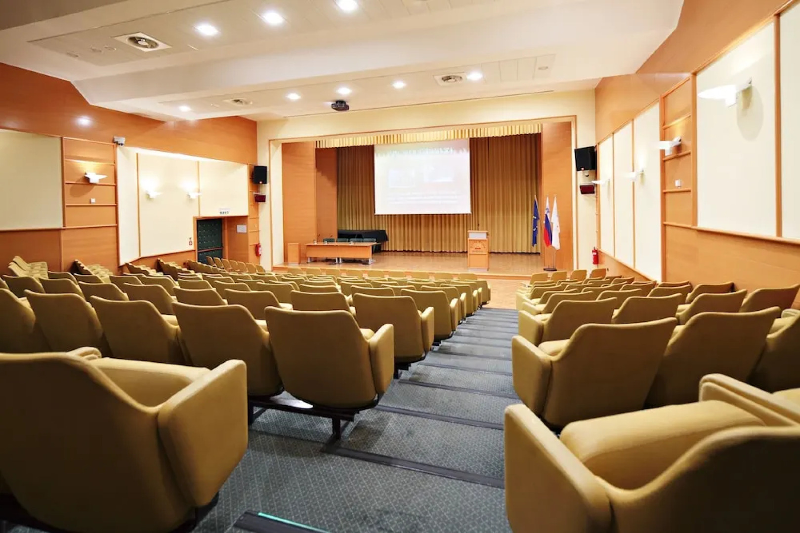 Hotel Izvir - Sava Hotels & Resorts