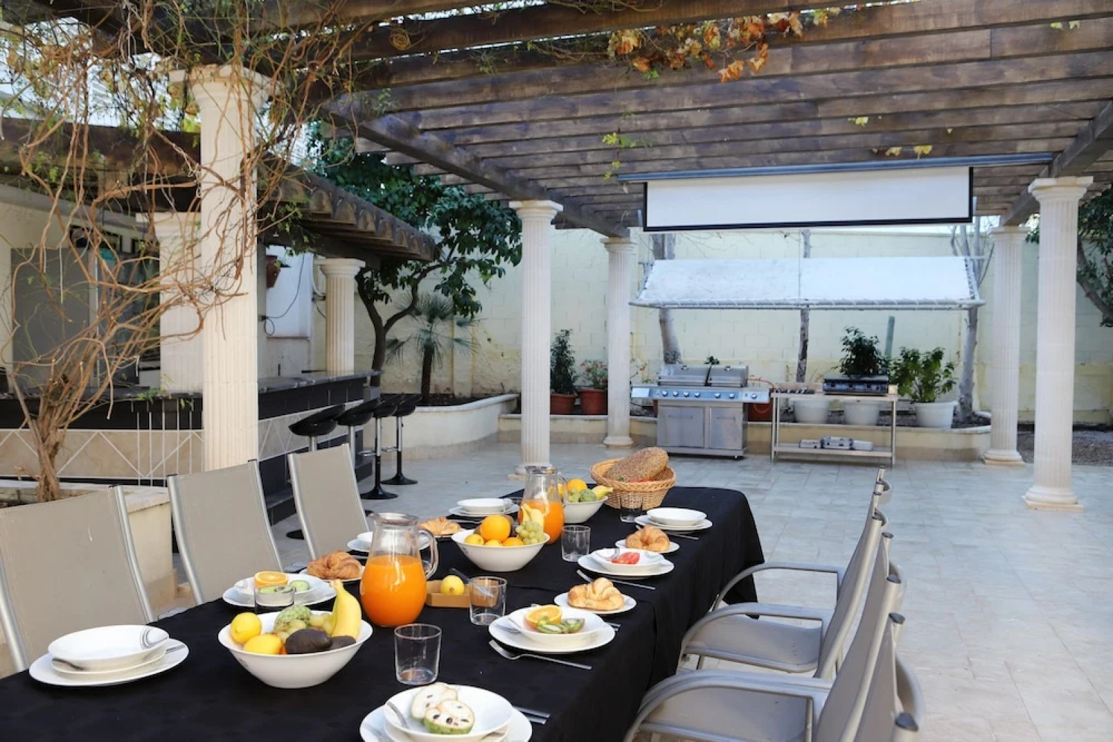 Dream Villa in Albir