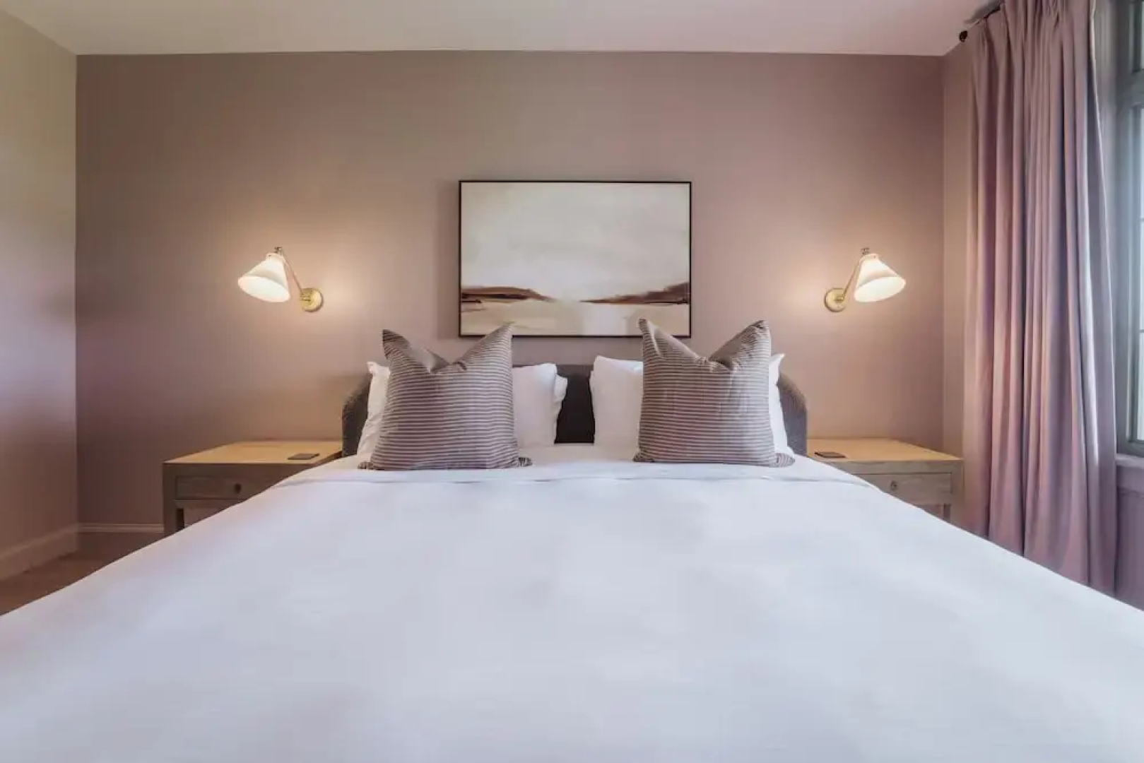 The Penrose Suites