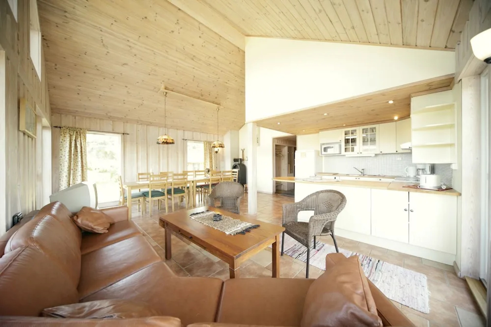 Sørlandet Feriesenter