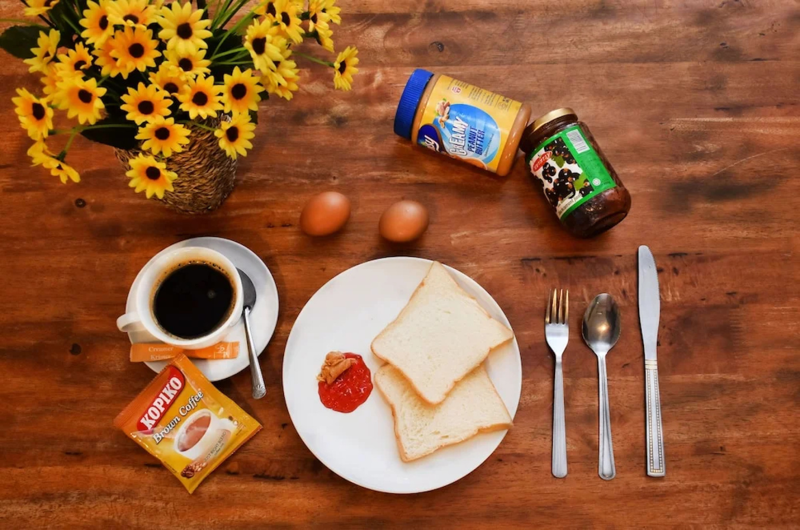 Harbourside Backpackers - Hostel