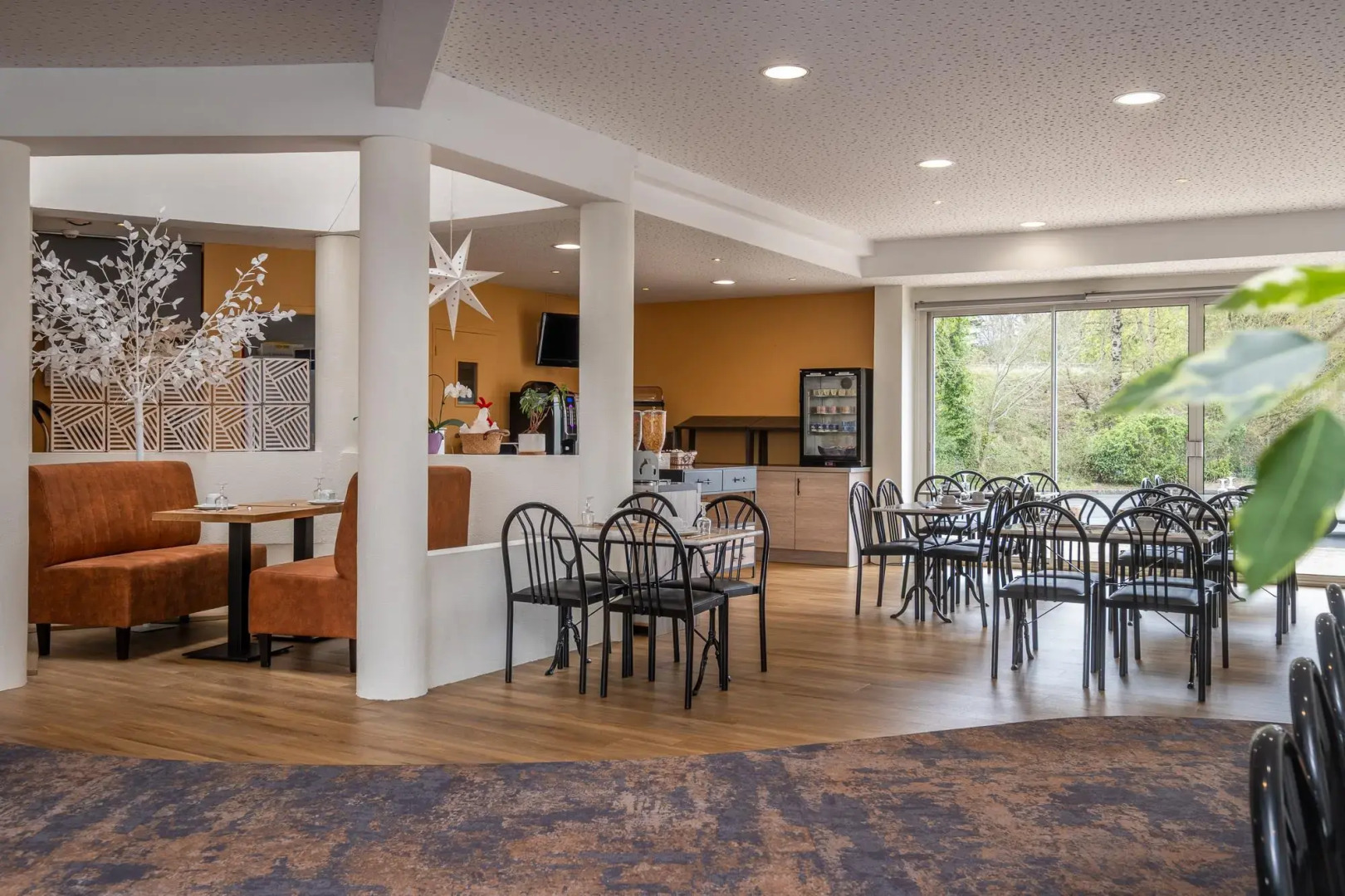 The Originals City, Hôtel des Arènes, Saintes