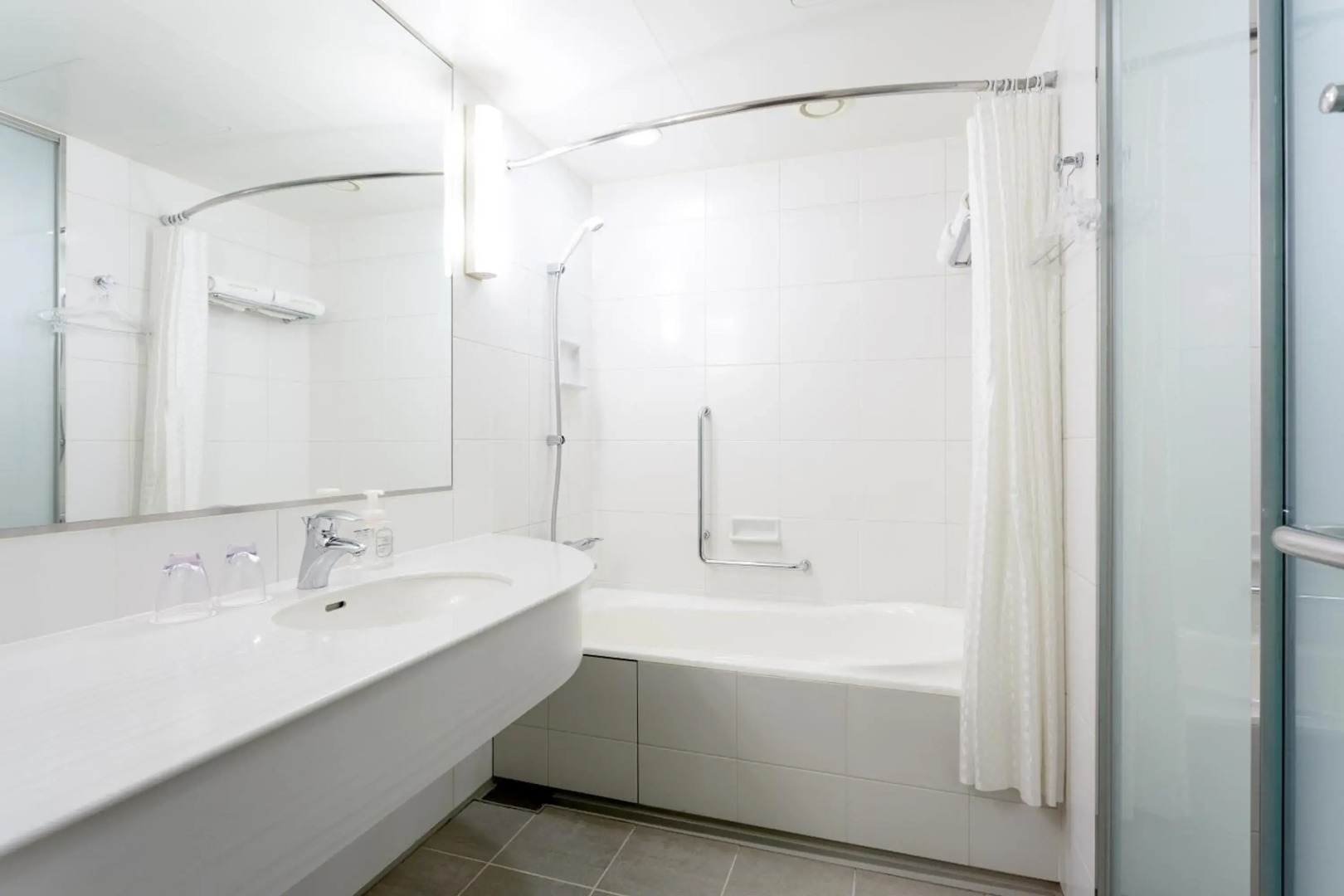 Haneda Excel Hotel Tokyu - Haneda Airport Terminal 2