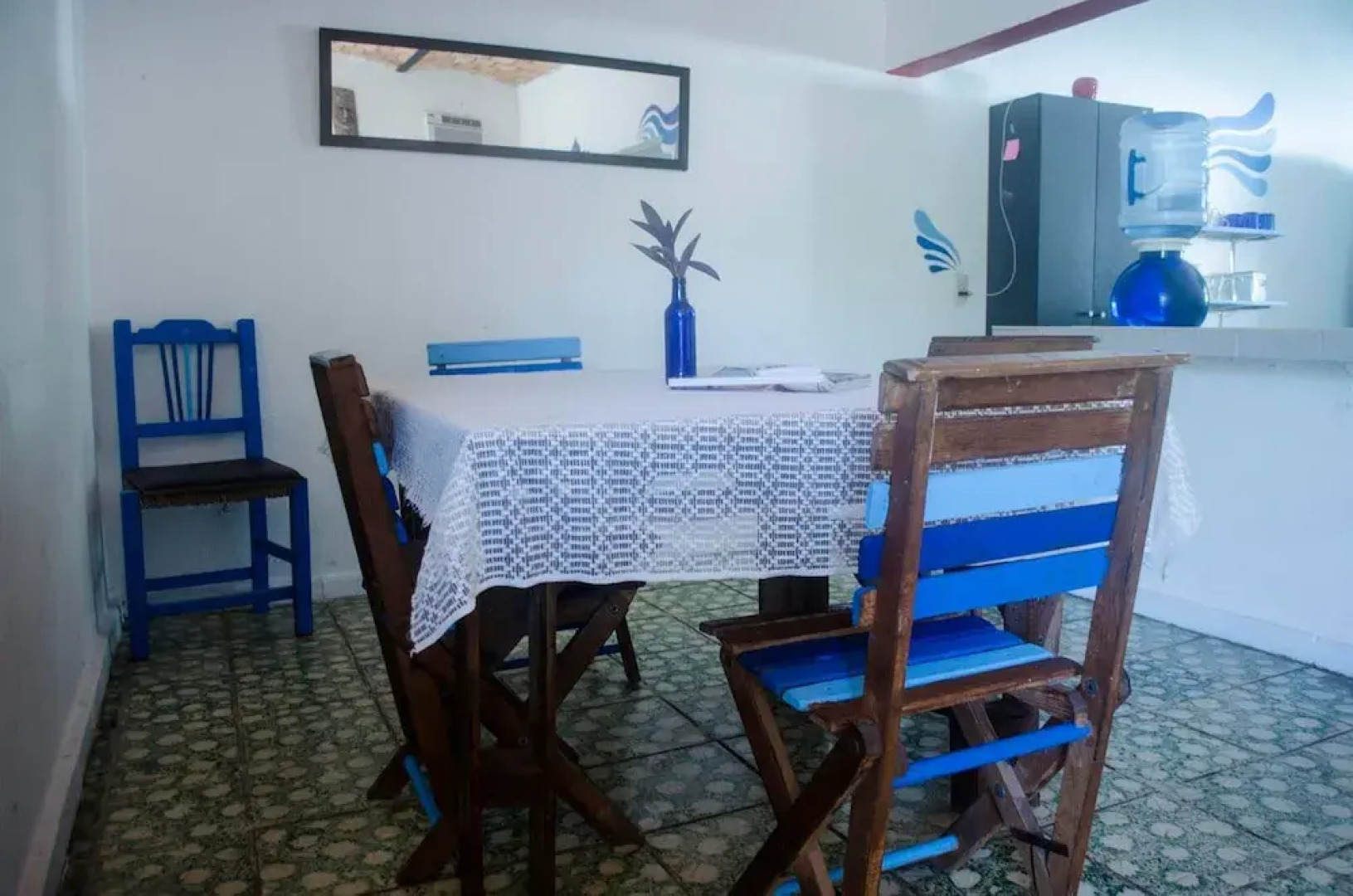 Casa Agua San Pancho