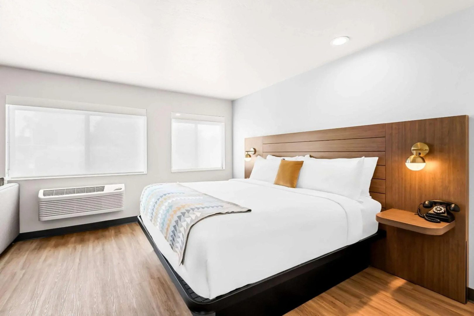 Maverick Hotel Eugene Near University, an Ascend Collection Hotel