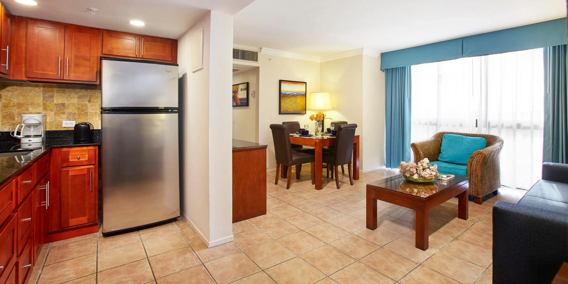 Divi Aruba Phoenix Beach Resort