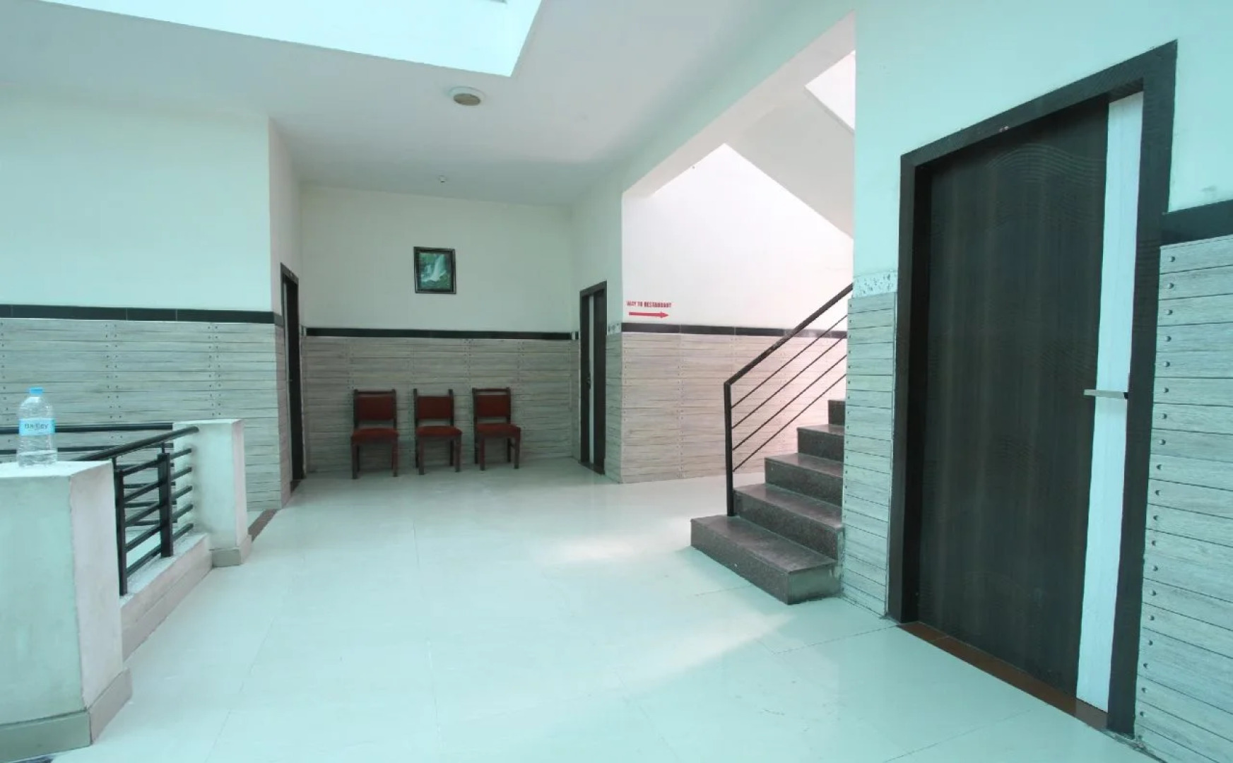 Hotel SKG Comforts by OYO Rooms