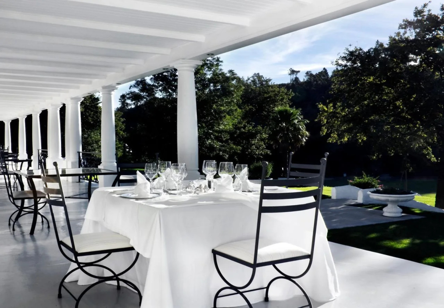 Grand Dédale Country House