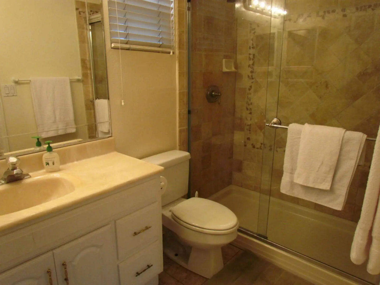 3 Bedroom Duplex with Ocean View