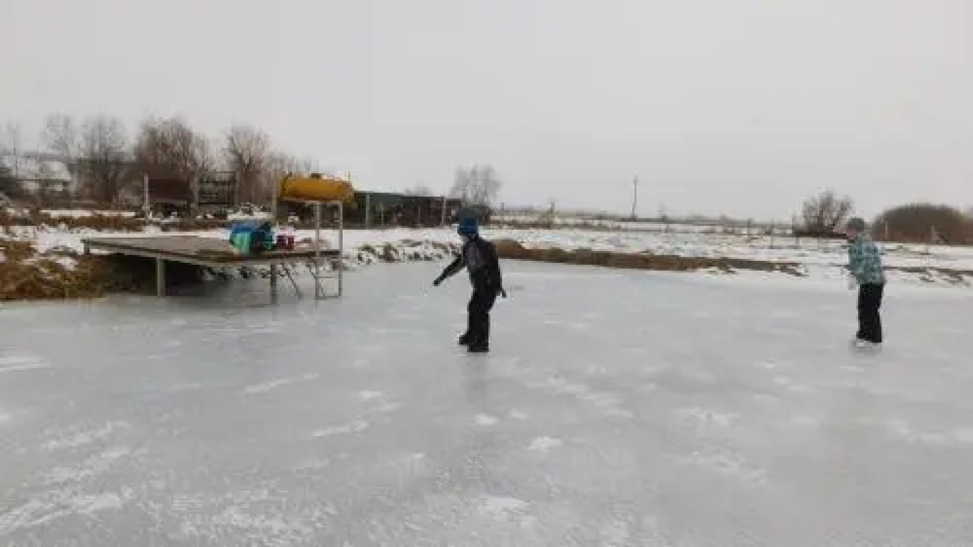 Kápolnás Vendégház