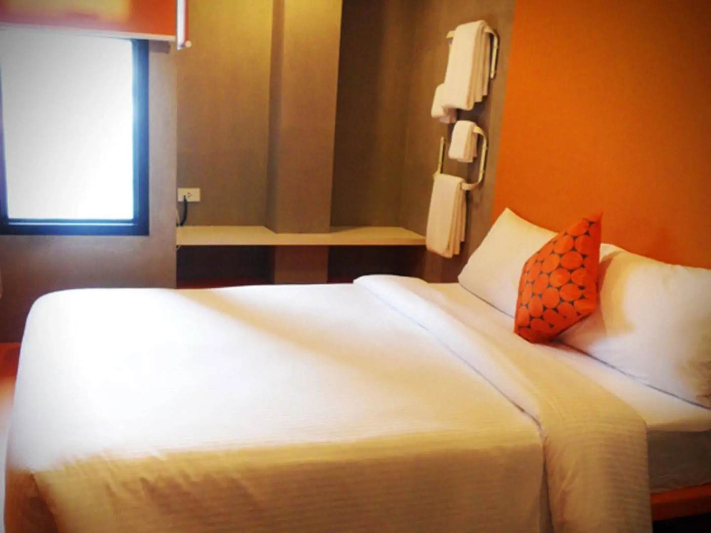 Lub d Bangkok Siam – New Look, Across from MBK & Skytrain Access