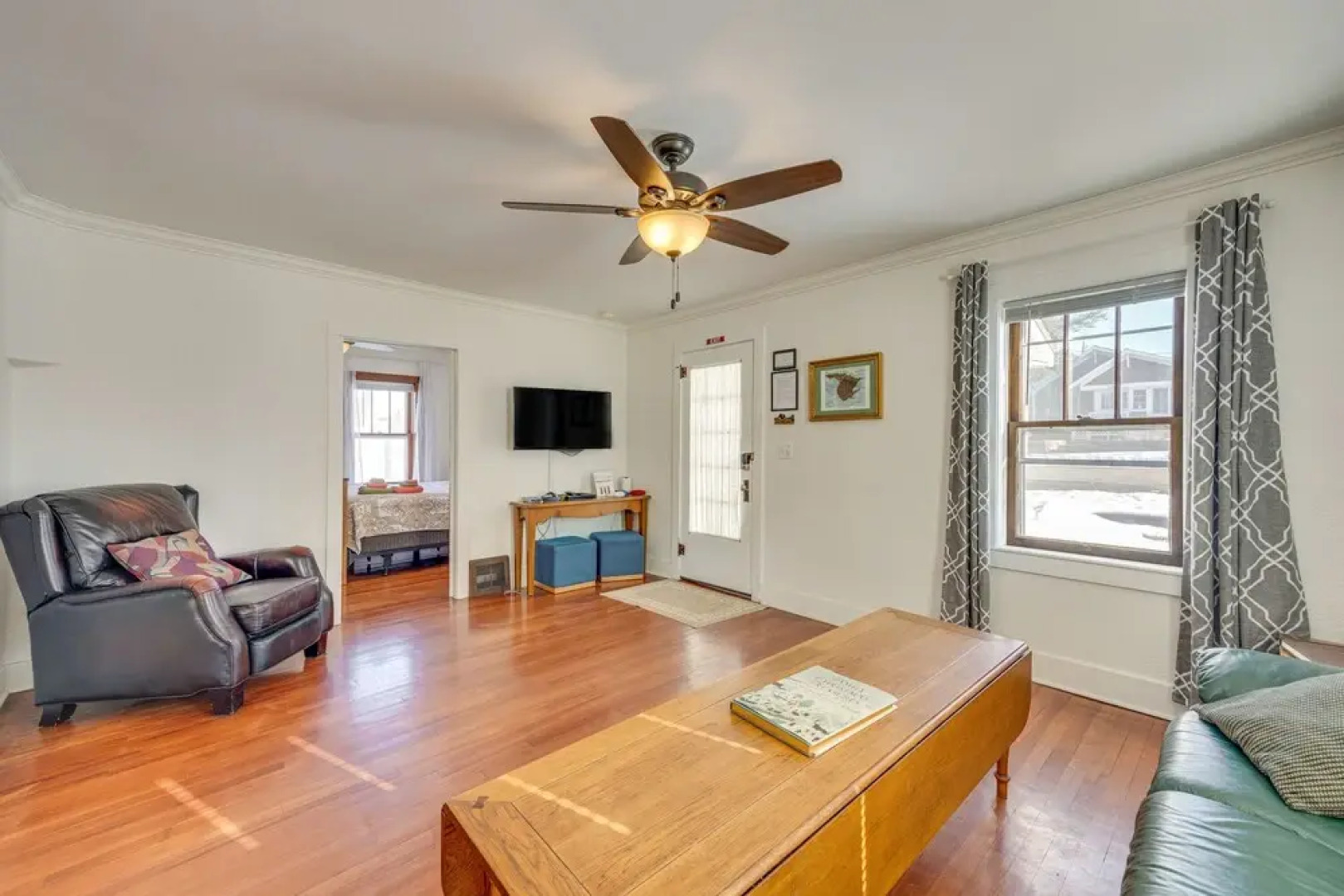 Westcliffe Home w/ Deck < Half-mi to Main Street!