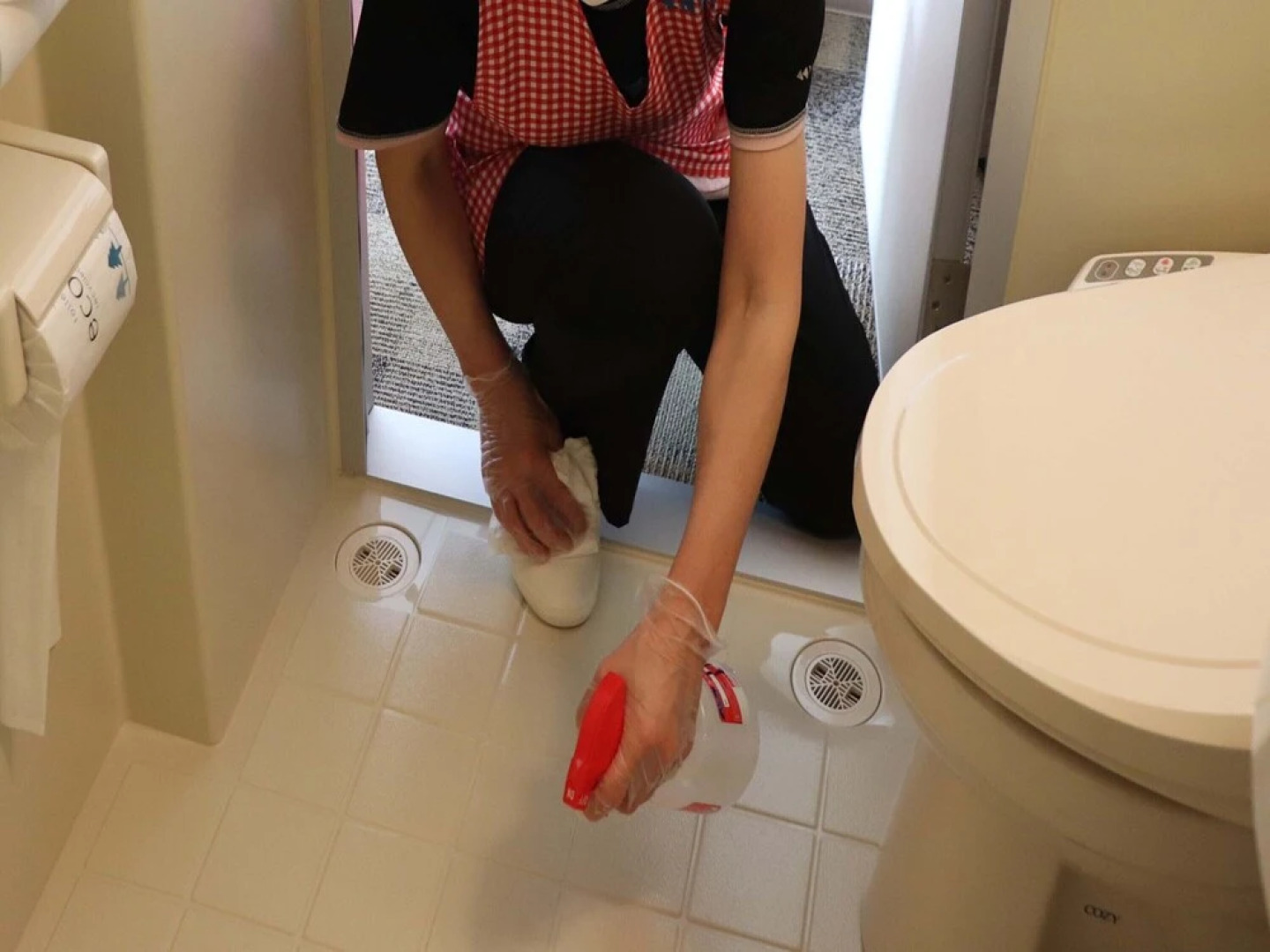 Toyoko Inn Kita-asaka-eki Nishi-guchi