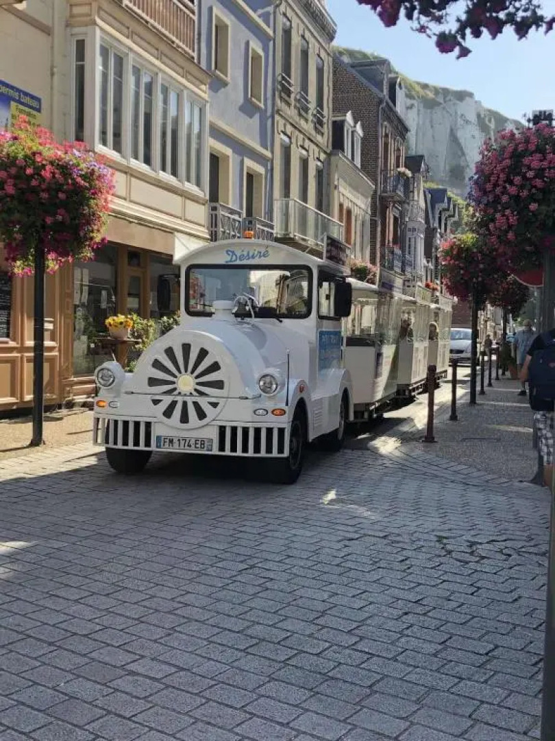 Appartement L'aventure