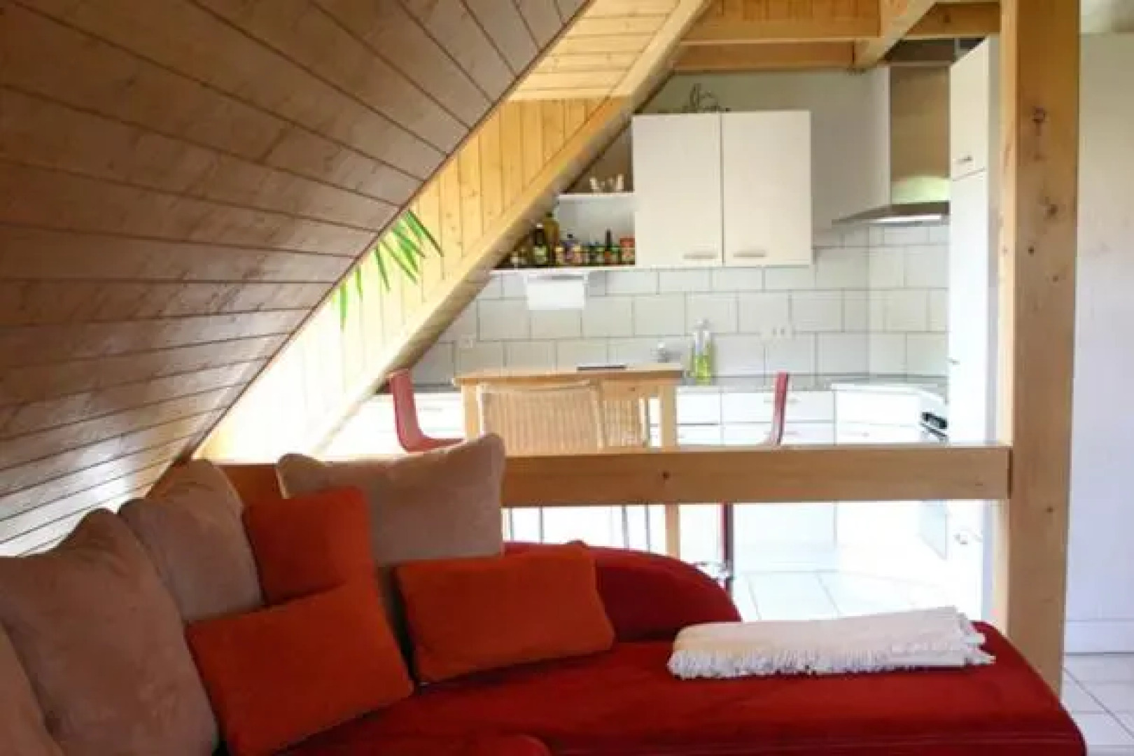 Hadassa Apartment Simcha