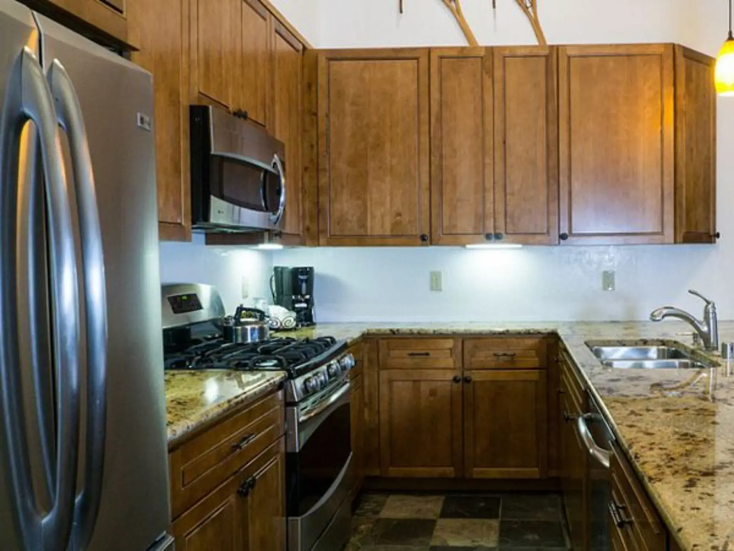 Northstar California Resort