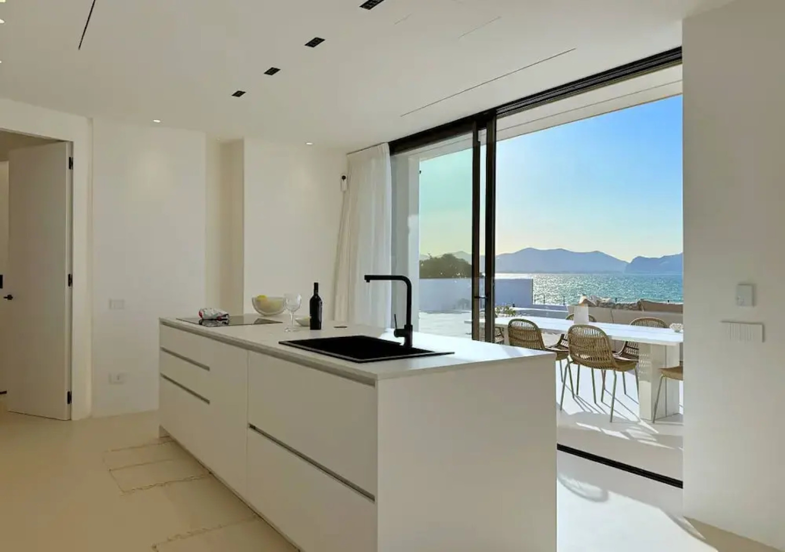 Solemar Sicilia - Villa Gloria