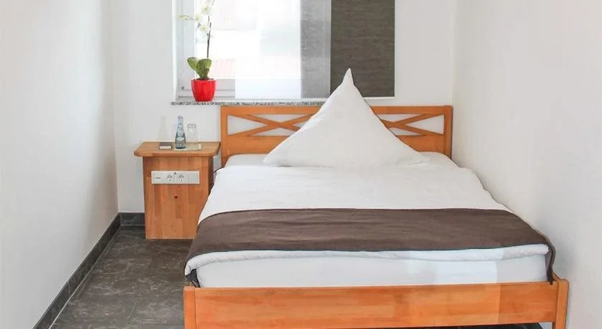InWest Hotel Garni