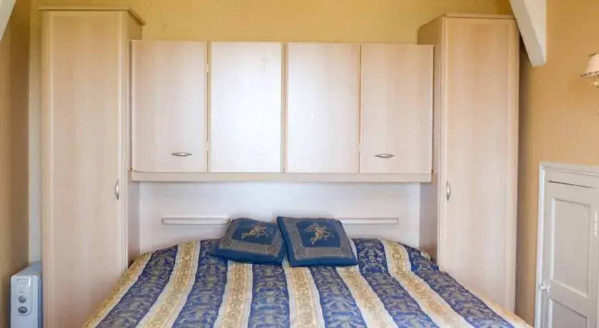 Château de Saint-Picq